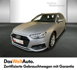 Audi_A4_30_TDI_Jahreswagen_Kombi