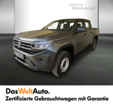 VW_Amarok_Entry_TDI_4MOTION_Jahreswagen