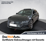 VW_Arteon_R-Line_eHybrid_Jahreswagen_Kombi