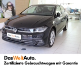 VW_Polo_Style_TSI_DSG_Jahreswagen
