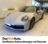 Porsche_911_Targa_4_Jahreswagen_Cabrio