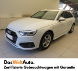 Audi_A4_35_TDI_Jahreswagen_Kombi