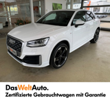 Audi_Q2_1.6_TDI_Sport_Gebraucht
