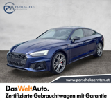 Audi_A5_40_TDI_quattro_S_line_Jahreswagen