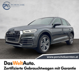 Audi_Q5_2.0_TFSI_ultra_quattro_Sport_Gebraucht