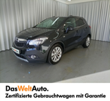 Opel_Mokka_1,4_Turbo_ecoflex_Cosmo_Start/Stop_System_Gebraucht