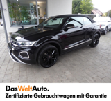 VW_T-Roc_Style_TSI_DSG_Jahreswagen_Cabrio