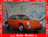Porsche_912_Coupe_Kompletter_Neuaufbau_Oldtimer/Youngtimer