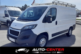 Peugeot_Boxer_2.2_HDi_L1H1*Netto_€13.325,-*_Gebraucht