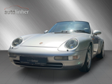 Porsche_911_Carrera_4_Cabrio_Limited_Edition_Oldtimer/Youngtimer_Cabrio