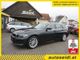 BMW_318_d_Touring_Aut._*LED+NAVI*_Kombi_Gebraucht