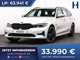 BMW_330_e_Touring_Advantage_HEADUP_LASER_-47%_Kombi_Gebraucht