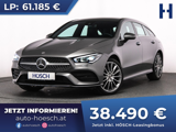 Mercedes_CLA_250_e_SB_AMG_PREMIUM_PANO_AHK -37%_Jahreswagen_Kombi