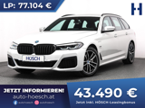 BMW_530_e_xDrive_Touring_M-Sport_LIVE_PROF_TOP-PREIS!_Kombi_Gebraucht