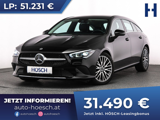Mercedes_CLA_180_d_SB_PROGRESSIVE_EXTRAS_WENIG_KM++_Jahreswagen_Kombi