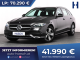Mercedes_C_300_e_T_Avantgarde_Advanced_Plus_WIE_NEU_-40%_Jahreswagen_Kombi