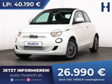 Fiat_500_Elektro_42kWh_NEUWAGEN_KAMERA_SHZ_++_Jahreswagen_Cabrio