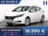 Nissan_Leaf_Visia_WIE_NEU_8-FACH_-48%_inkl. FÖRDERUNG_Jahreswagen_Kombi