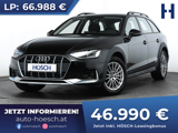 Audi_A4_allroad_A4_Allroad_40_TDI_quattro_LED_STHZ_AHK_ACC_-30%_Jahreswagen_Kombi