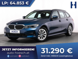 BMW_330_e_Touring_Advantage_HEADUP_LASER_-52%_Kombi_Gebraucht