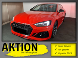 Audi_RS5_SB_TFSI_quattro_/Sportabgas/Matrix/Kamera/Keyless_Gebraucht