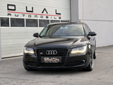 Audi_A8_3,0_TDI_quattro_Tiptronic/S8-LOOK/ACTIVE-SOUND_Gebraucht