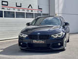 BMW_430_d_Gran_Coupe_Aut./LCi/M-PAKET/LED/DriveASS_Gebraucht