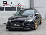 Audi_A6_3,0_TDI_clean_Diesel_Quattro_Sport_S-tronic/S6_..._Gebraucht