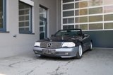 Mercedes_SL_600_Roadster_Aut._Oldtimer/Youngtimer_Cabrio