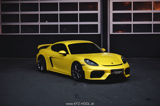 Porsche_Cayman_718_GT4_Gebraucht