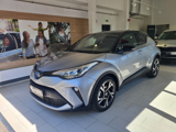 Toyota_C-HR_1,8_Hybrid_ACTIVE_DRIVE_CVT_Gebraucht