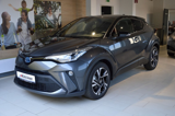Toyota_C-HR_1,8_Hybrid_ACTIVE_DRIVE_CVT_Gebraucht