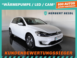 VW_Golf_VII_35,8kWh_*WÄRMEPUMPE_/_LED_/_NAVI_/_35,8_kWh..._Gebraucht