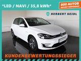 VW_Golf_VII_35,8kWh_*LED_/_NAVI_/_35,8_kWh_/_SHZG_/_PDC..._Gebraucht