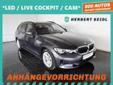 BMW_318_d_Touring_Advantage_Aut._*M-SPORTSITZE_/_LED..._Kombi_Gebraucht