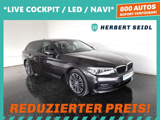 BMW_520_d_Touring_SPORT_SHADOW_LINE_Aut._*LIVE_COCKP..._Kombi_Gebraucht