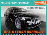 Audi_e-tron_Sportback_SB_50_quattro_S-LINE_*NP_€_90.416,-_/_SKY_/_21_..._Gebraucht