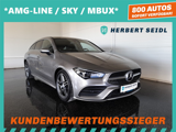 Mercedes_CLA_200_d_SB_AMG-LINE_*SKY_/_MULTIBEAM_LED_/_MBUX_/_DYN..._Kombi_Gebraucht