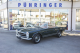 Mercedes_SL_250_Pagode_*Ö-Auto*Restauriert*Topzustand*Note_1*_Oldtimer/Youngtimer_Cabrio