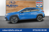 Subaru_Crosstrek_2,0i_e-Boxer_HEV_CVT_Style_Xtra_Allrad_Aut._Jahreswagen