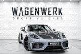 Porsche_Cayman_718_GT4_RS_WEISSACH-PAKET_FULL-PPF_CARBONPAKET_..._Jahreswagen