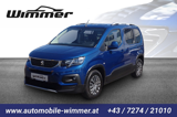 Peugeot_Rifter_1,5_BlueHDI_100_S&S_Active_Kombi_Gebraucht