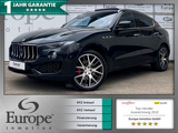 Maserati_Levante_Diesel_Q4_/Pano/Xenon/Navi/Kamera/Keyless_Gebraucht
