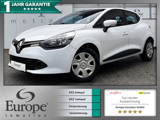 Renault_Clio_Tonic_1,2_16V_75_/Klima_Gebraucht