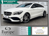 Mercedes_CLA_200_d_SB_Austria_Edition_AMG/LED/Pano/Kamera_Kombi_Gebraucht
