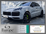 Porsche_Cayenne_Coupe_E-Hybrid/Matrix/Pano/AHK/Sport/_Gebraucht
