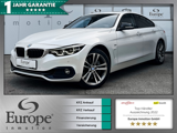BMW_440_i_xDrive_Gran_Coupe_Sport/LED/HuD/Keyless/SD/_Gebraucht