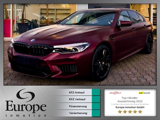 BMW_M5__First_Edition/Drivers/Sportabgas/Massage/Key..._Gebraucht