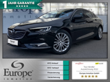 Opel_Insignia_GS_1,6_CDTI_BlueInjection_Innovation_/Navi/Keyless_Gebraucht