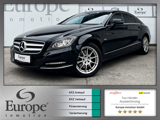 Mercedes_CLS_350_CDI_BlueEfficiency_/Xenon/Navi/Leder/Tempomat_Gebraucht